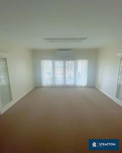 लिविंग रूम - 36 WOOLGAR ST, WALGOOLAN WA 6422