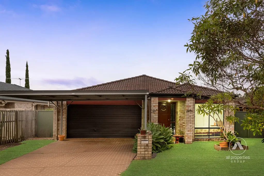 10 Weir Close, Berrinba, QLD 4117