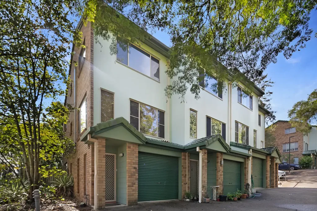 Redbank 2ห้องนอน Prime Location Townhouse Ready for Your Personal Touch