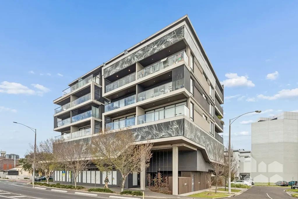 Footscray 2બેડરૂમ Sunny city-fringe sanctuary, superb lifestyle location