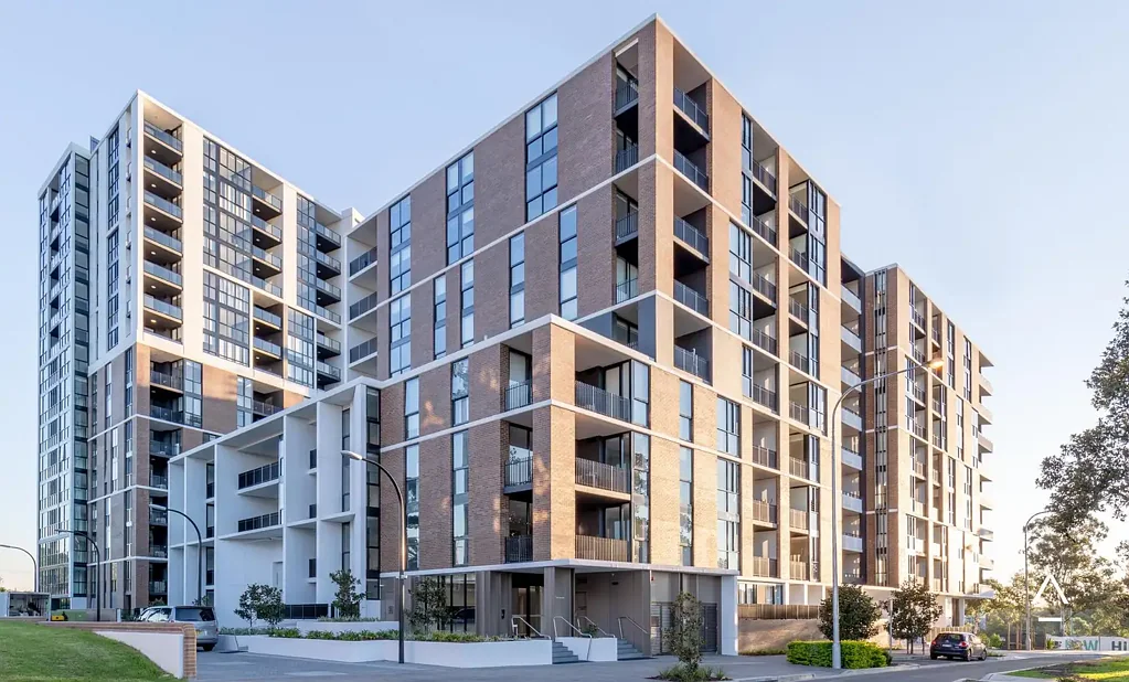 North-East Facing Sun-Kissed Designer Apartment