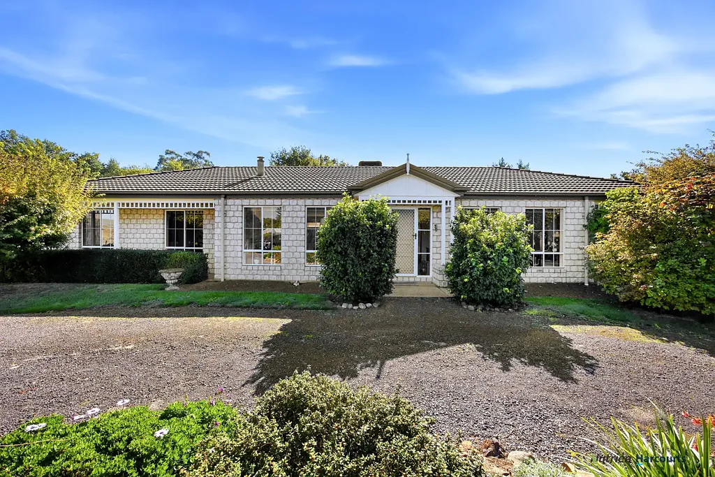 11 Peterkin Street, Alexandra, VIC 3714