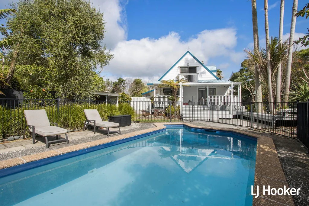 Waihi Beach 3 Bedroom Vendor motivated to sell
