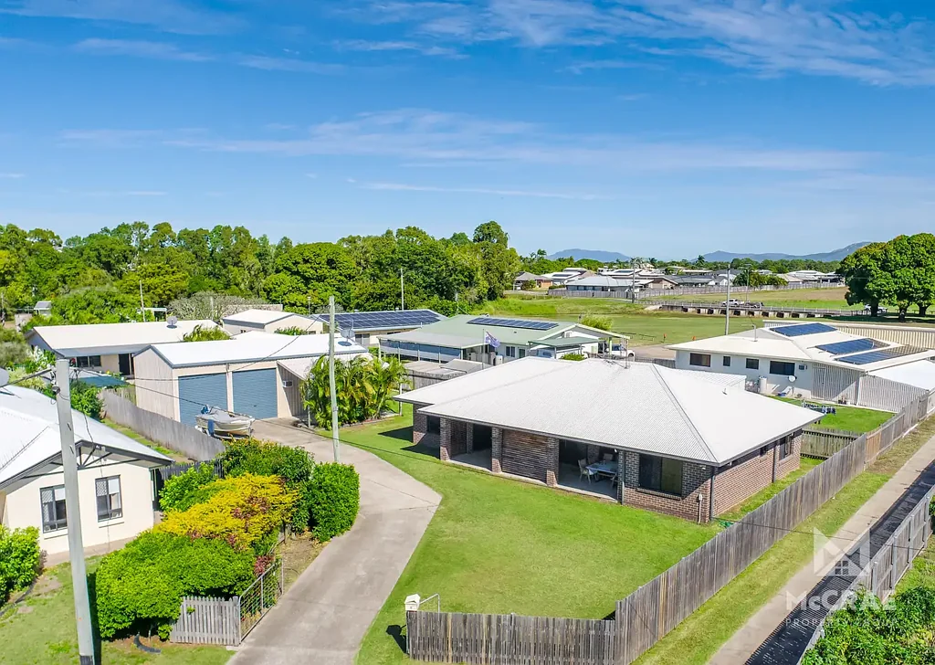 8 Schillings Court, Bowen, QLD 4805