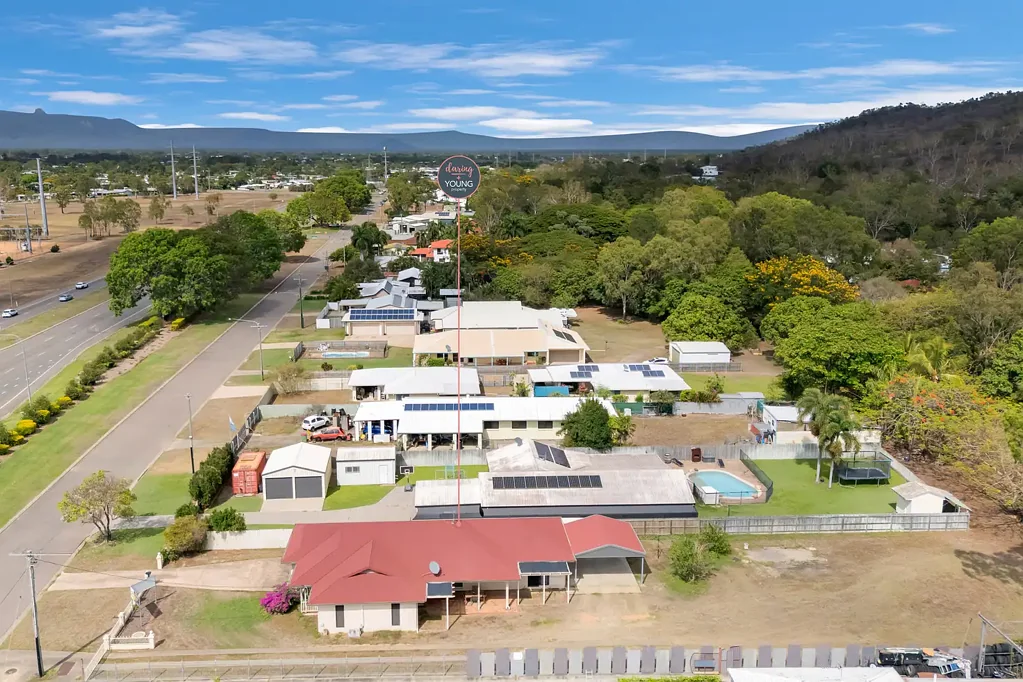 Mount Louisa 4房  A Great Opportunity to Build Your Financial Future 1512sqm block