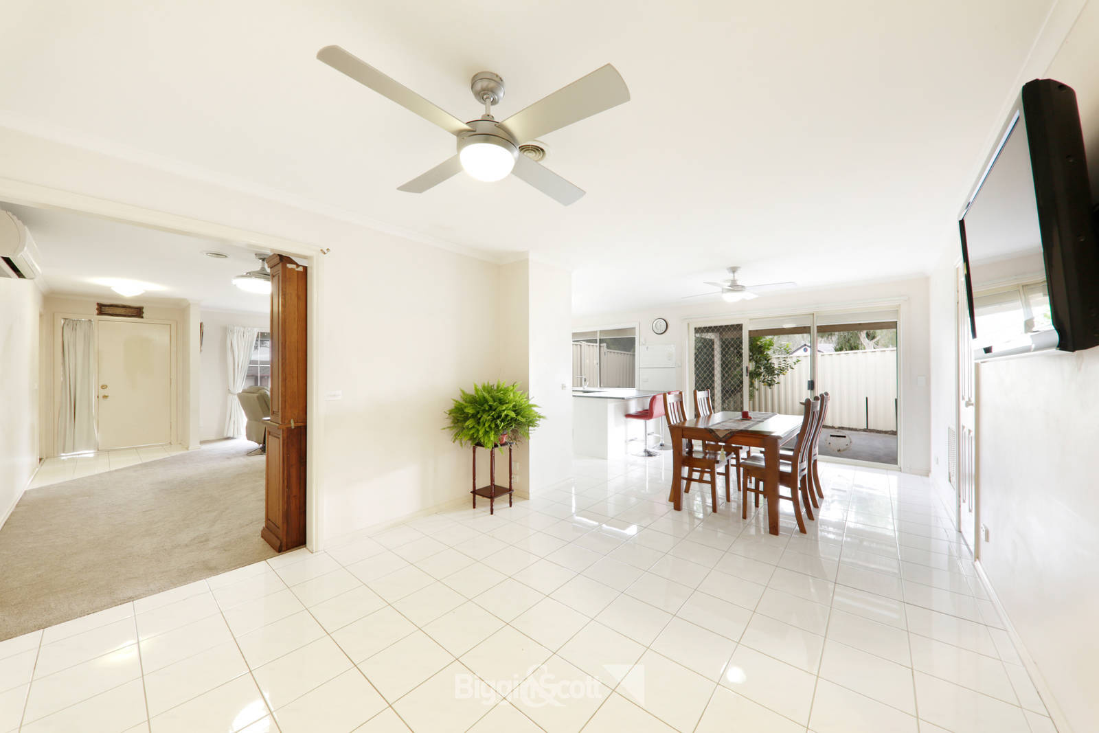 32 HUTCHINSON DR, LYNBROOK VIC 3975, 0房, 0浴, House