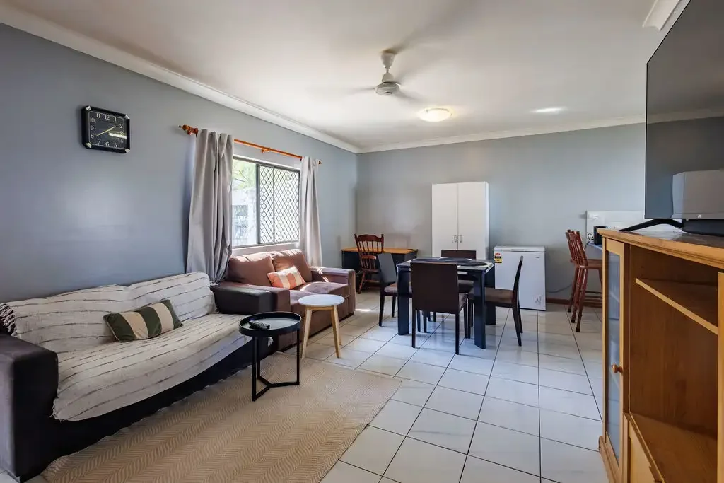 Mareeba 2ਬੈੱਡਰੂਮ Rent & Forget- Prime Position in Town