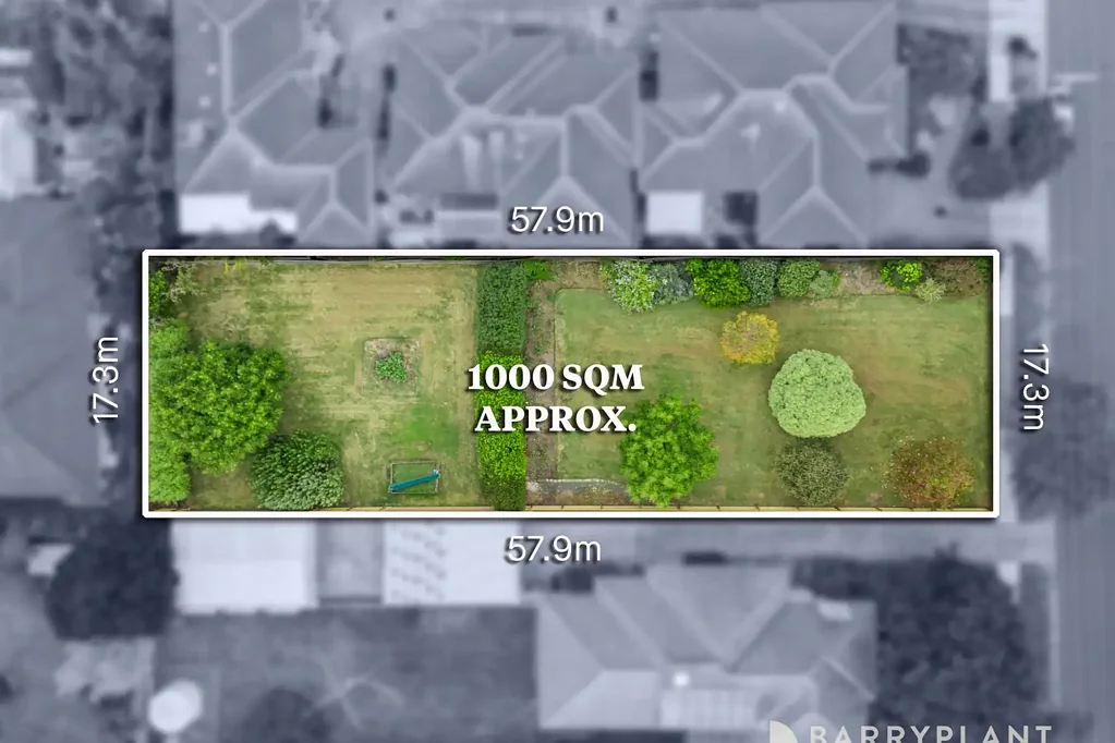 Knoxfield Opportunity Knox on 1000sqm approx.