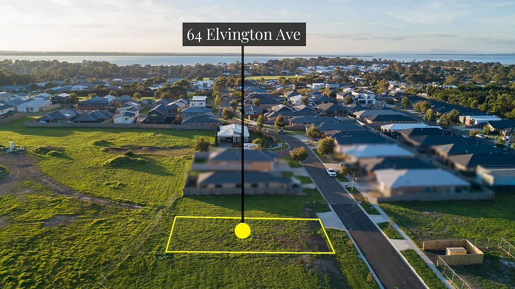64 Elvington Avenue, Cowes, VIC 3922