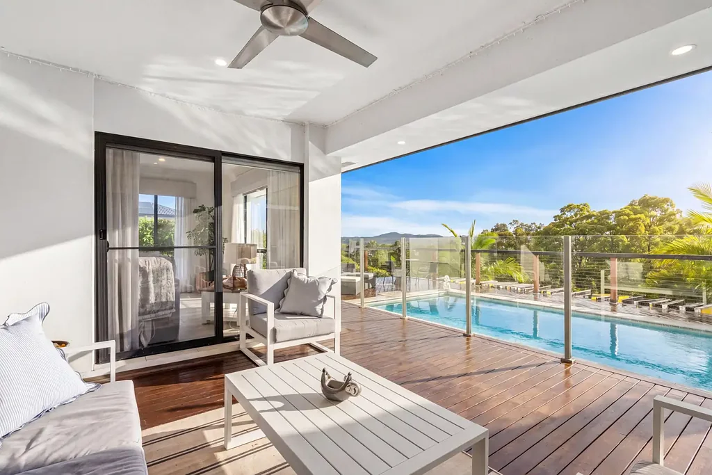 Upper Coomera 4Habitaciones SUBMIT ALL OFFERS BY 15/07/2026. This homes is a 10 out of 10