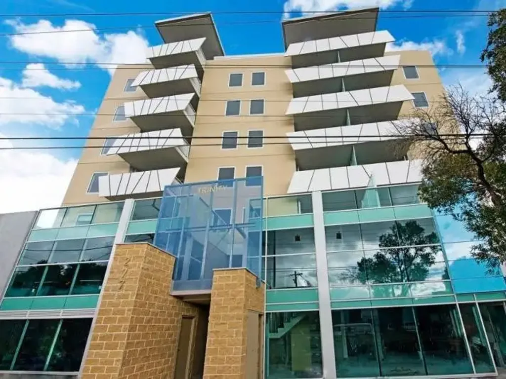 Modern Apartment In A Convenient Location