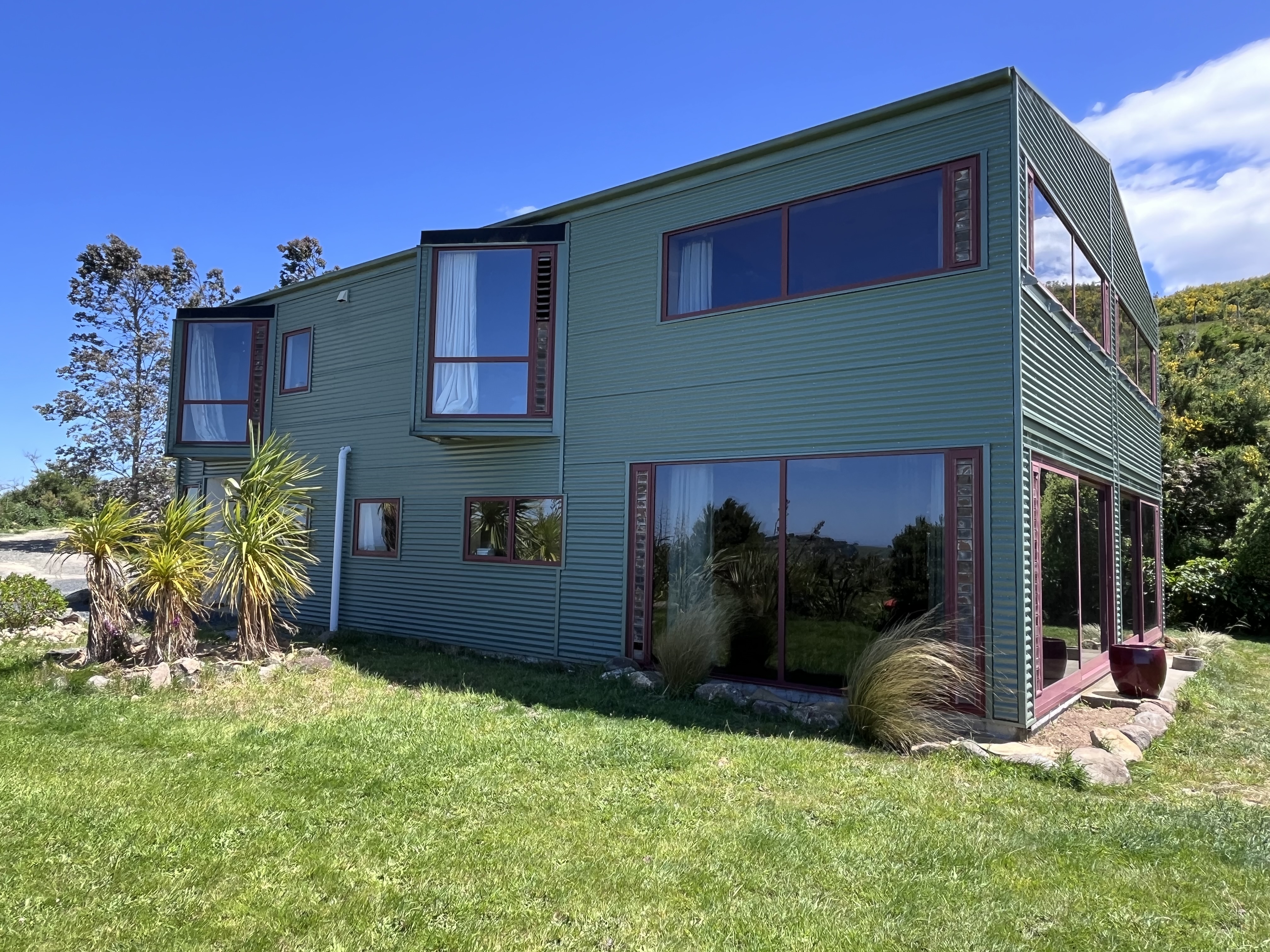 249 Signal Hill Road, Saint Leonards, Dunedin, 4房, 0浴, House