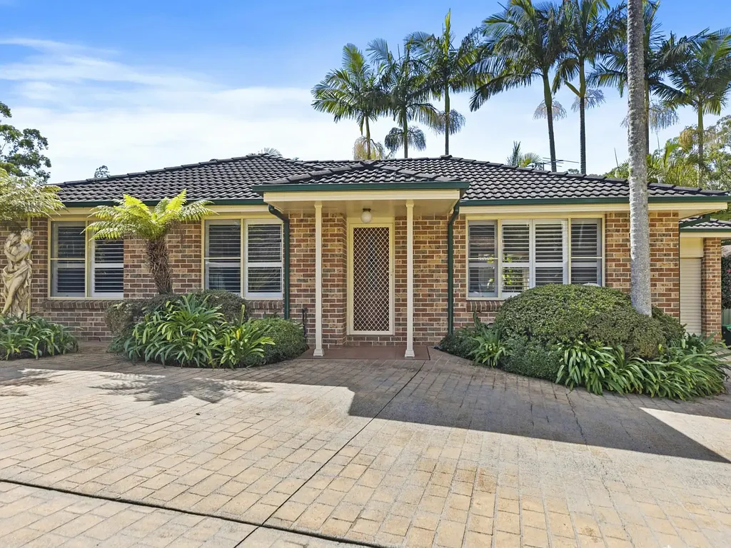 1/19-21 Bomaderry Crescent, Glenning Valley, NSW 2261