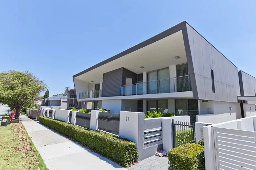 Experience the best of Nedlands living.