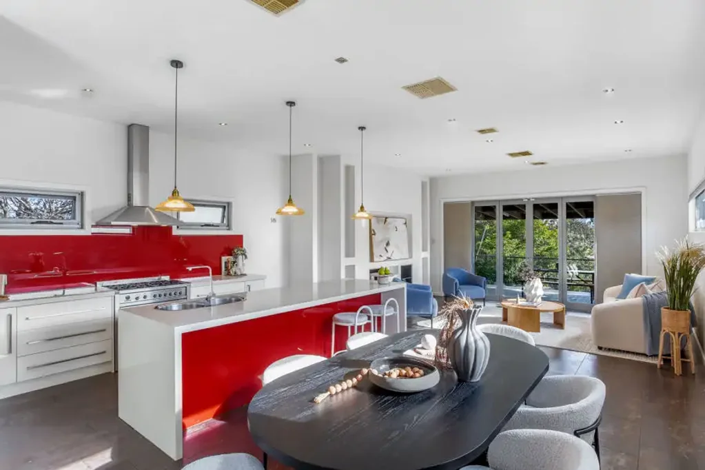 Brunswick West 4غرفة نوم Vibrant, Family Home with Instant Appeal