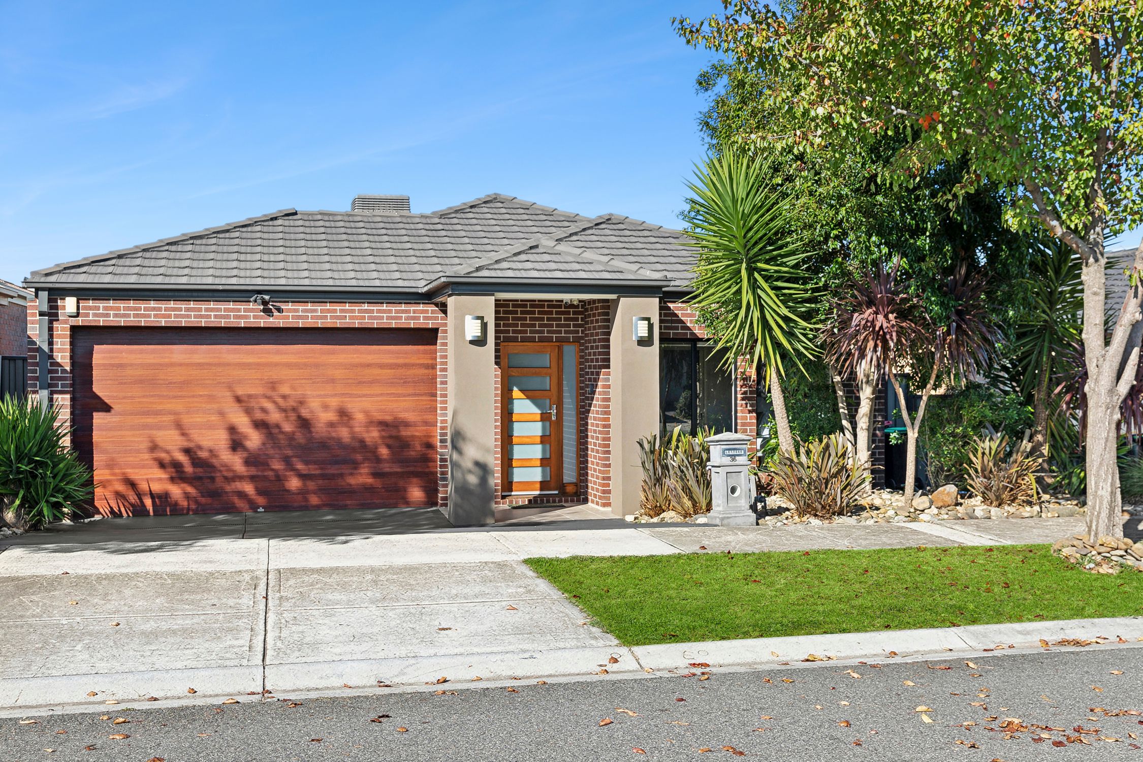 36 COCKATIEL CCT, CRAIGIEBURN VIC 3064, 0房, 0浴, House