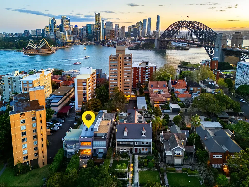 36 Carabella Street, Kirribilli, NSW 2061