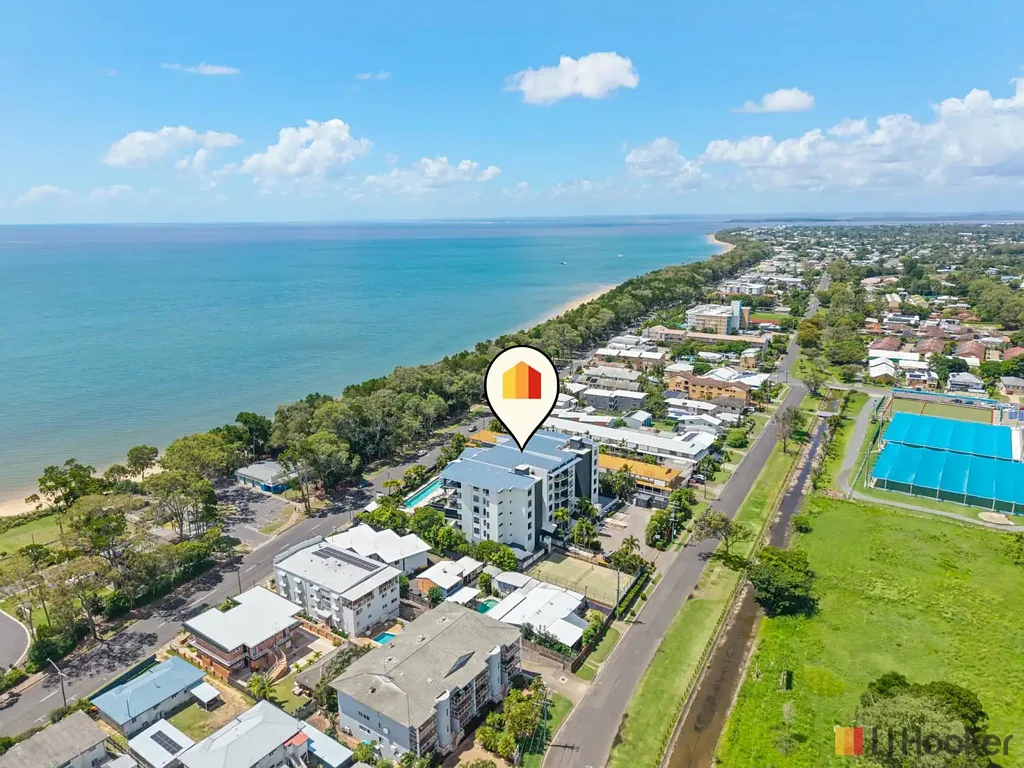 Scarness 3Kwarto A Beachfront Lifestyle with All the Comforts of Home