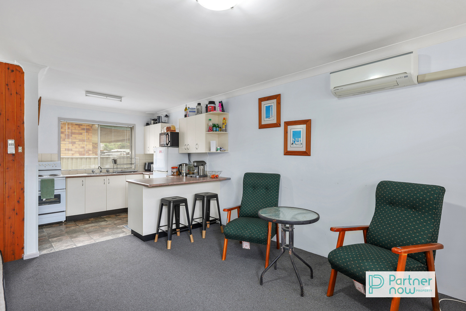 UNIT 2 11 PETRA AV, SOUTH TAMWORTH NSW 2340, 0房, 0浴, Unit