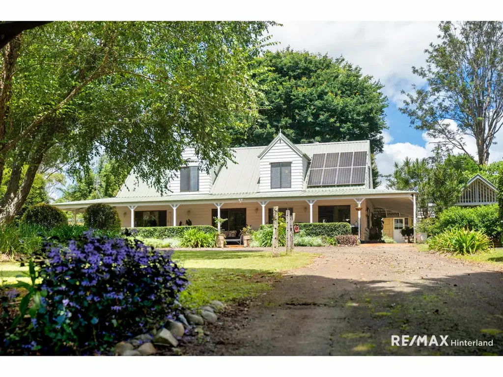 4 Measberg Road, Witta, QLD 4552