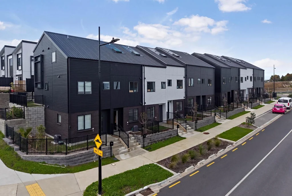 Coastal Community Living