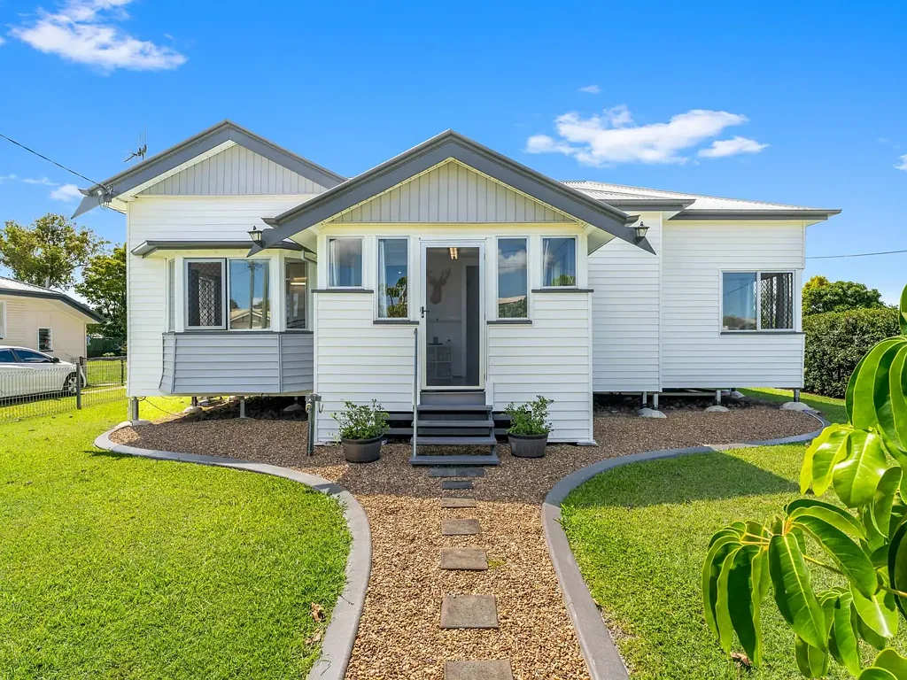32 Gallipoli Street, Maryborough, QLD 4650