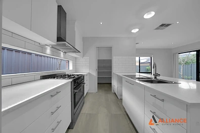 90 Bullion Avenue, Wollert, VIC 3750, 4房, 2浴, House