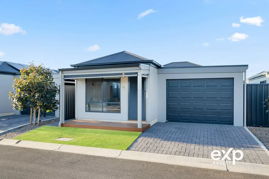 46/60A Strathaird Boulevard, Smithfield, SA 5114