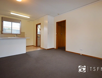 2/45 Glencoe Street, Kennington, Bendigo, 1 phòng ngủ, 1 phòng tắm, Unit