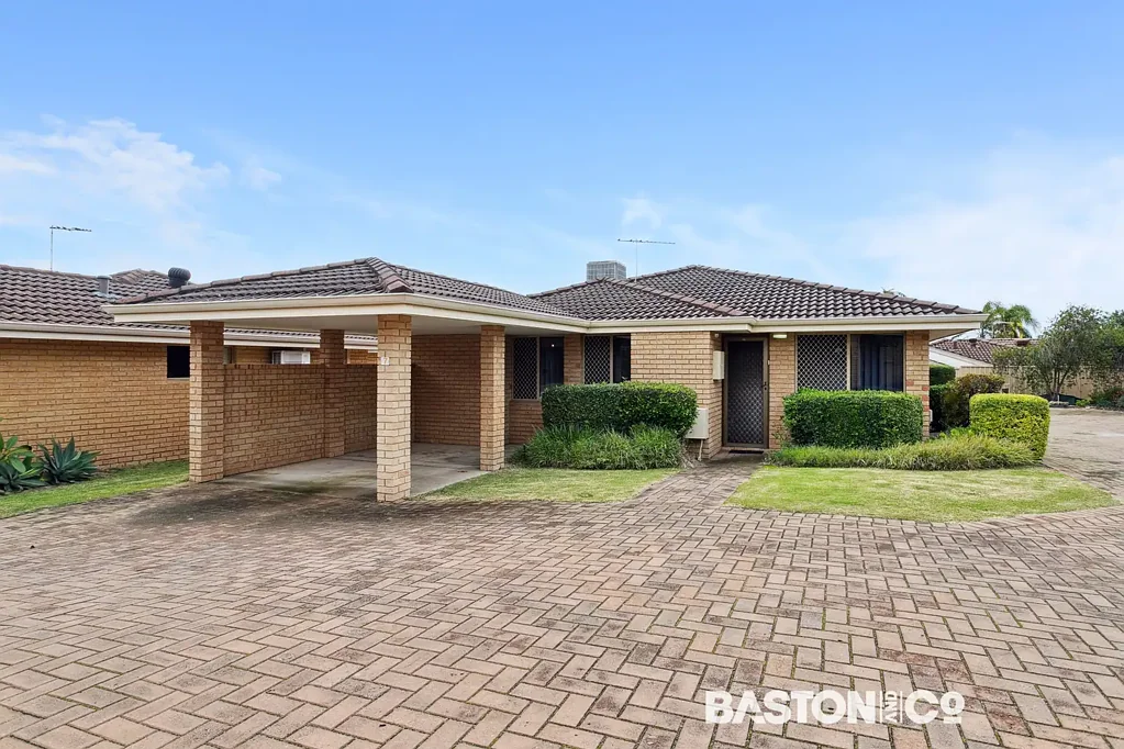7/20 Alday Street, St James, WA 6102