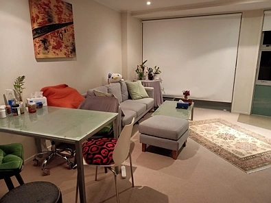 Eclipse Apartments - Fully Furnished