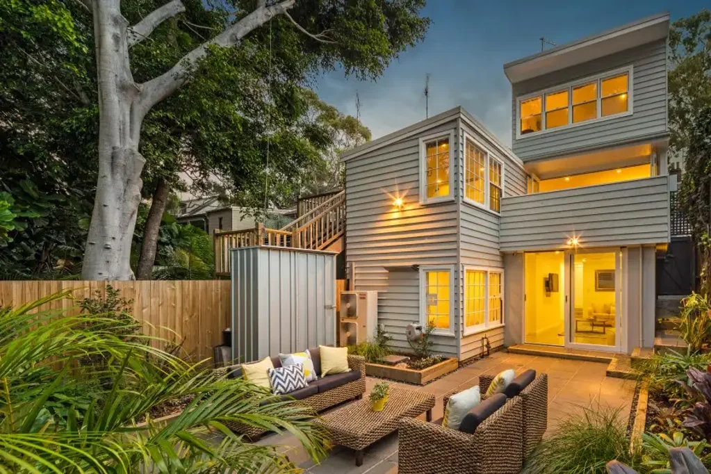 Enchanting 4 Bedroom Family Home