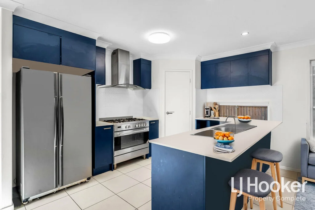 35 Welford Circuit, Yarrabilba, QLD 4207