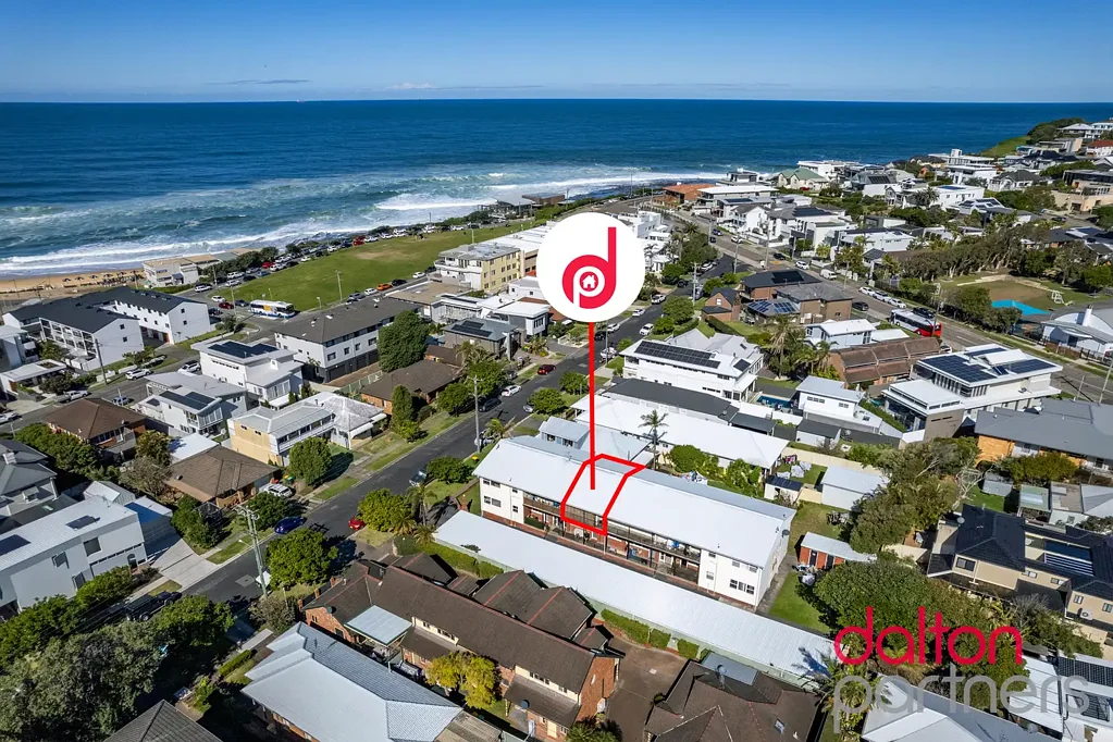 9/21 Ranclaud Street, Merewether, NSW 2291