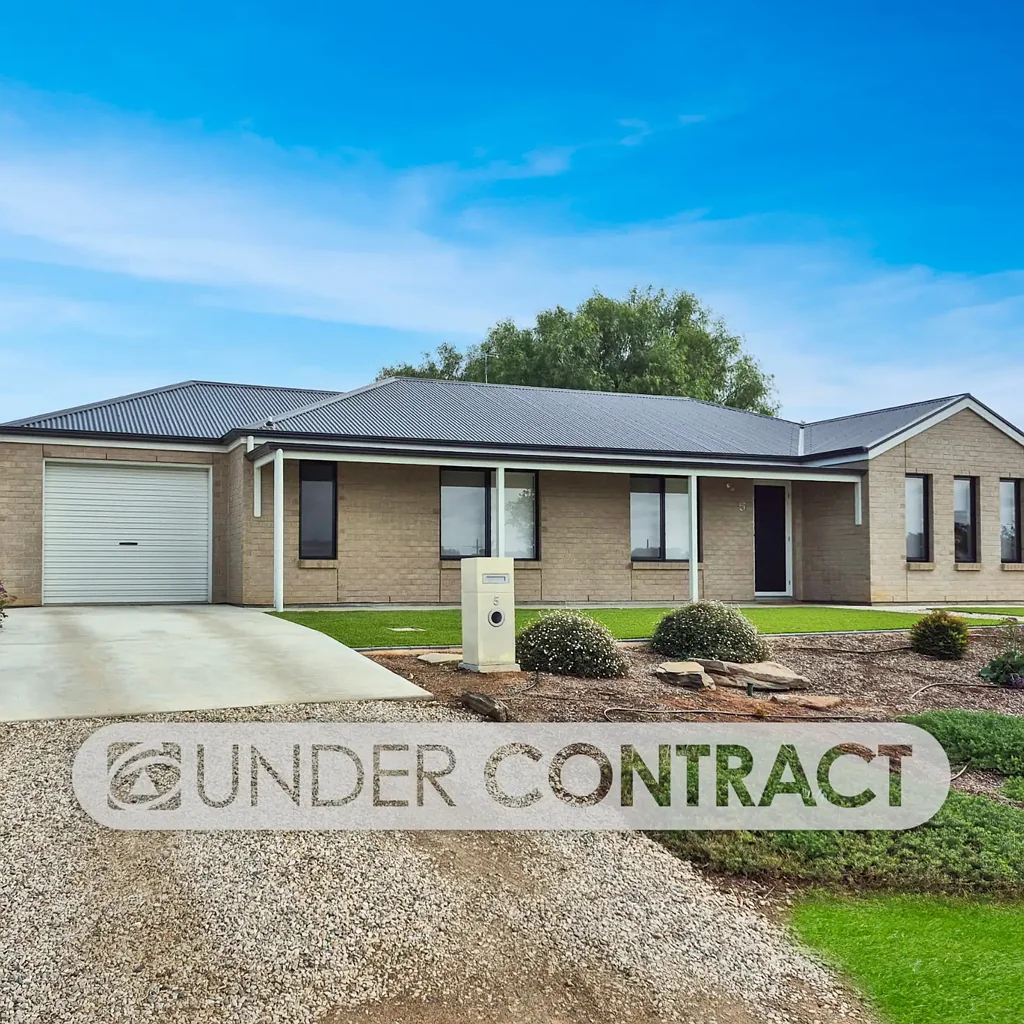 5 Opie Street, Murray Bridge, SA 5253