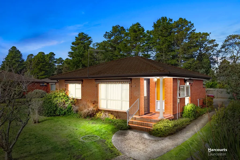 Newnham 2 Bedroom Invest or First Home