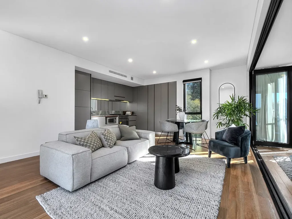 501/8 Boundary Street, Alexandria, NSW 2015