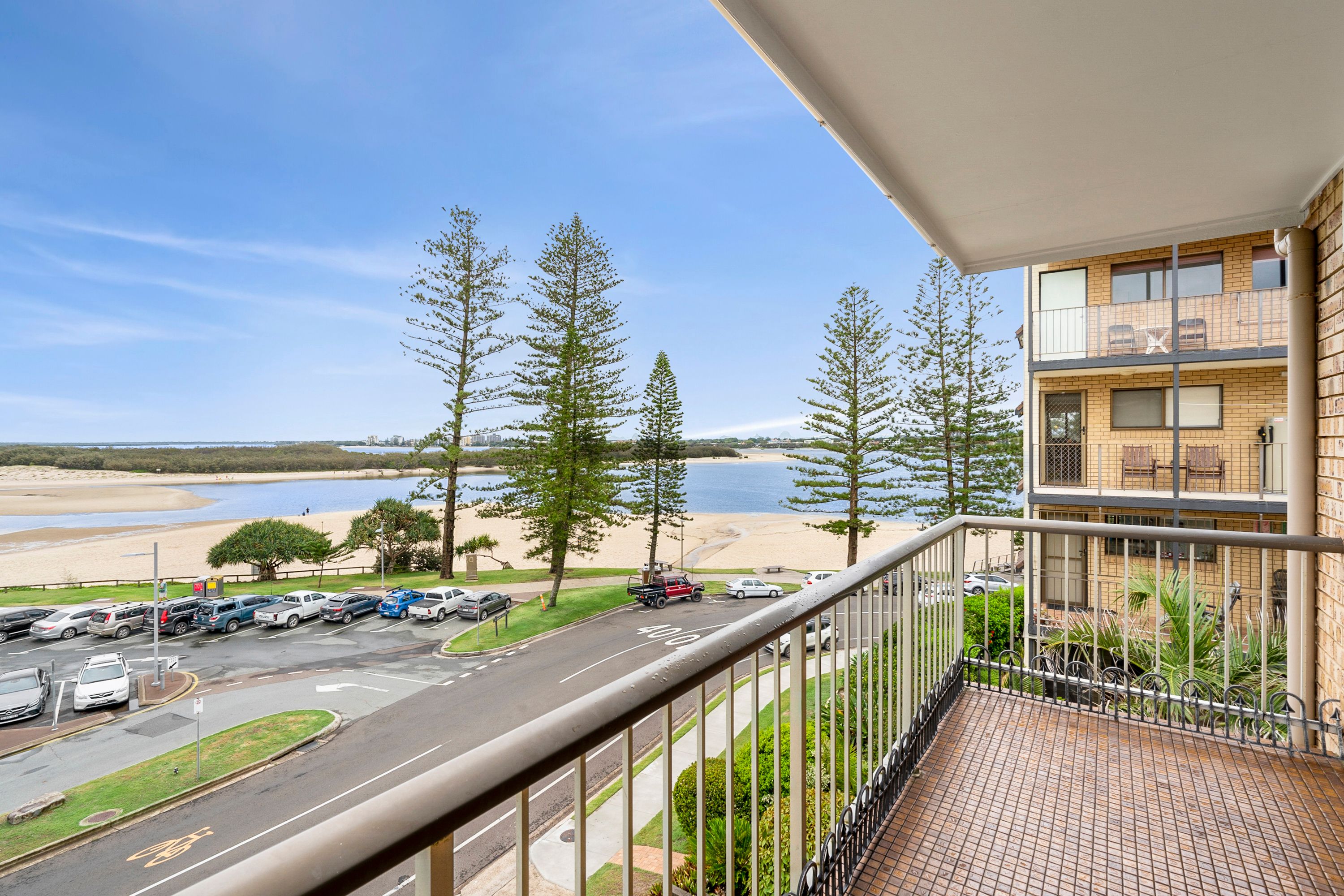 23 BULCOCK ST, CALOUNDRA QLD 4551, 0房, 0浴, Unit