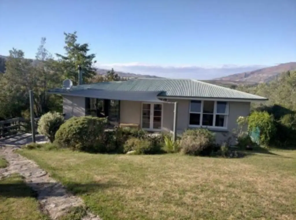 Privacy and Comfort in Roxburgh Village