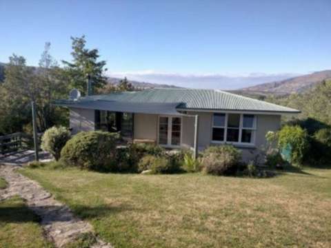 Privacy and Comfort in Roxburgh Village