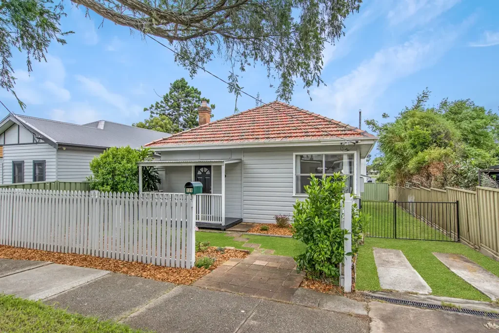 Well-Presented Three-Bedroom Home in Sought-After Mayfield