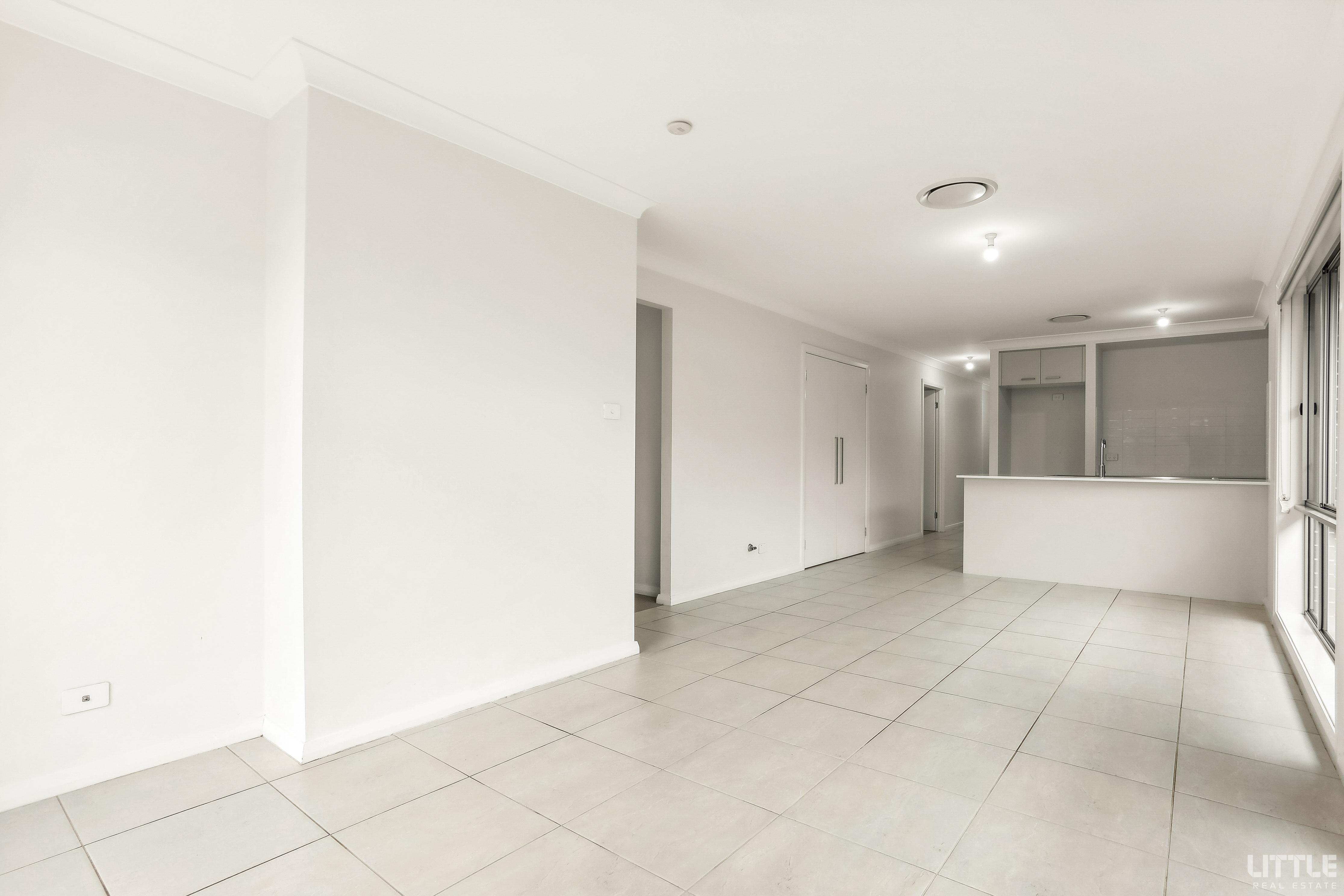 8 TUNCESTER ST, COLEBEE NSW 2761, 0房, 0浴, House