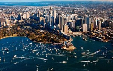 34%房价涨幅背后的真相：澳大利亚房地产市场正在经历一场大逃亡