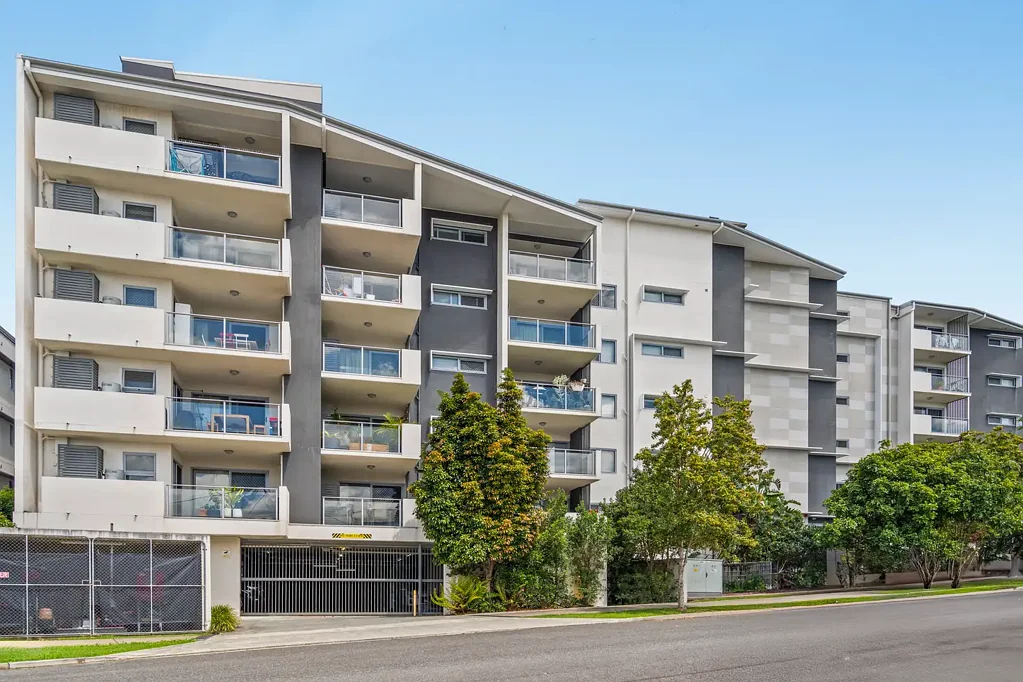 27/20 Alice Street, Kedron, QLD 4031