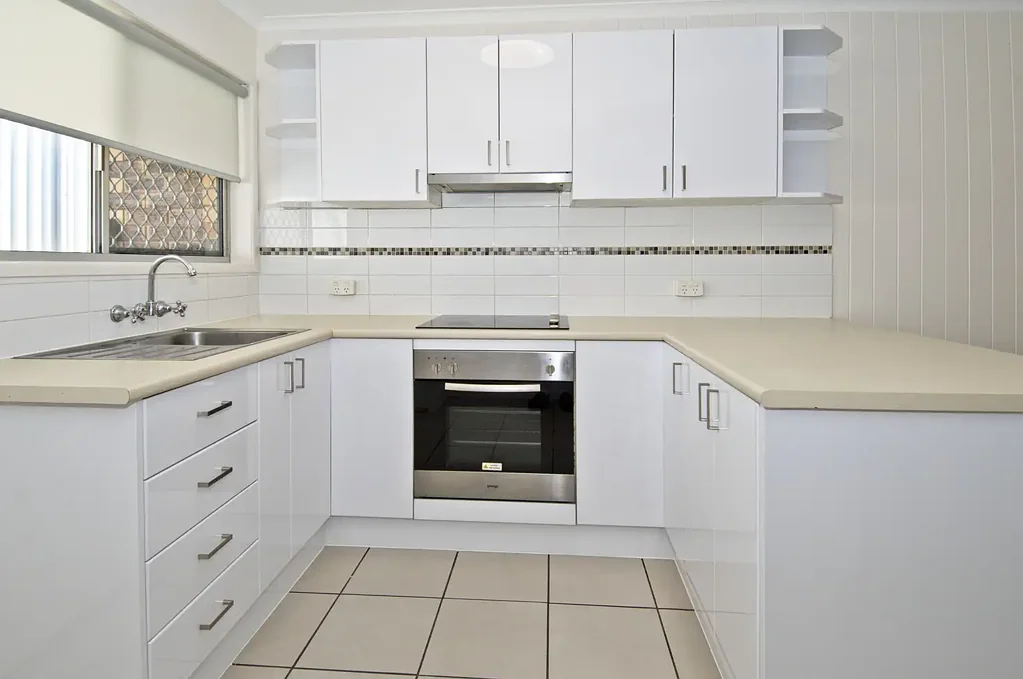 2-Bedroom Unit in Peaceful Complex