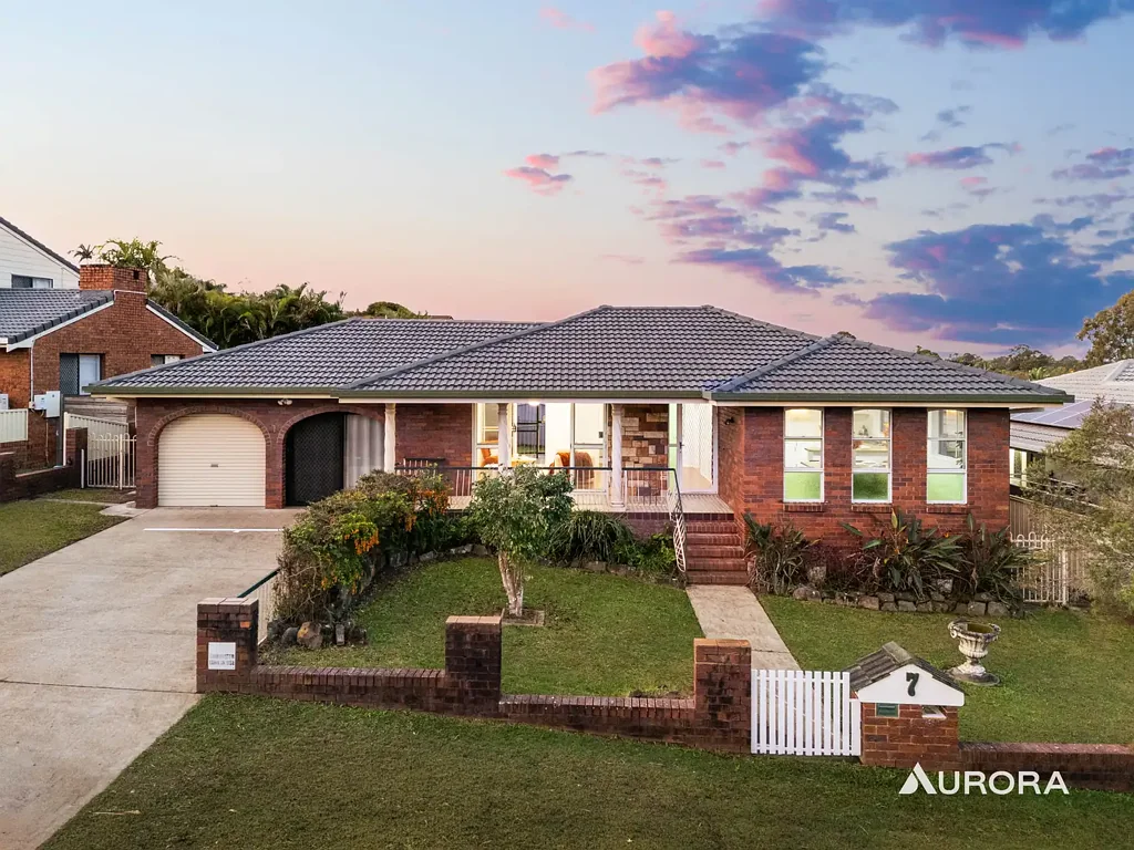 Sunnybank Hills 4कमरा Comfort, Convenience & Space in a Quiet Sunnybank Hills Pocket