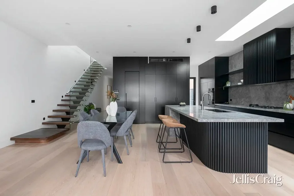 Top of the class in the exclusive McKinnon zone