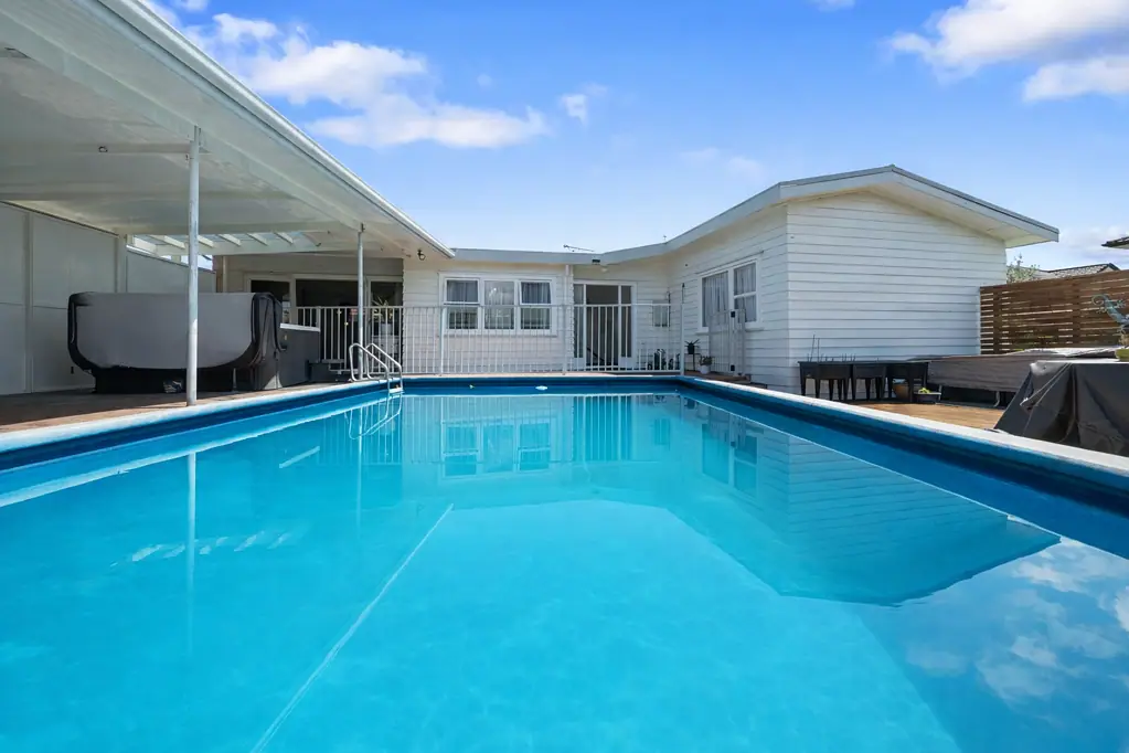 13 Romford Road, Papatoetoe, Manukau City, Auckland