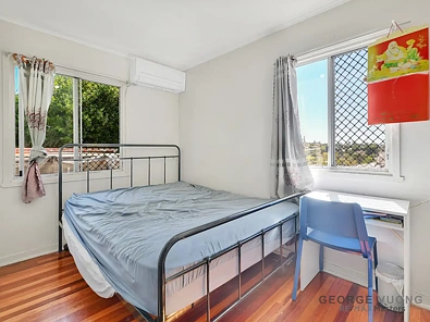 बेडरूम - 19 Andromeda St, Inala, QLD 4077