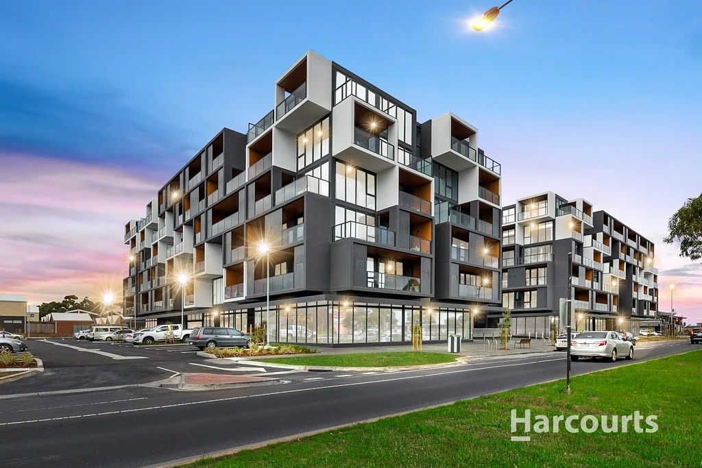 417/93 Furlong Road, Cairnlea, VIC 3023